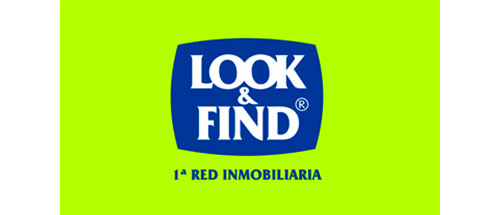 Look-&-Find