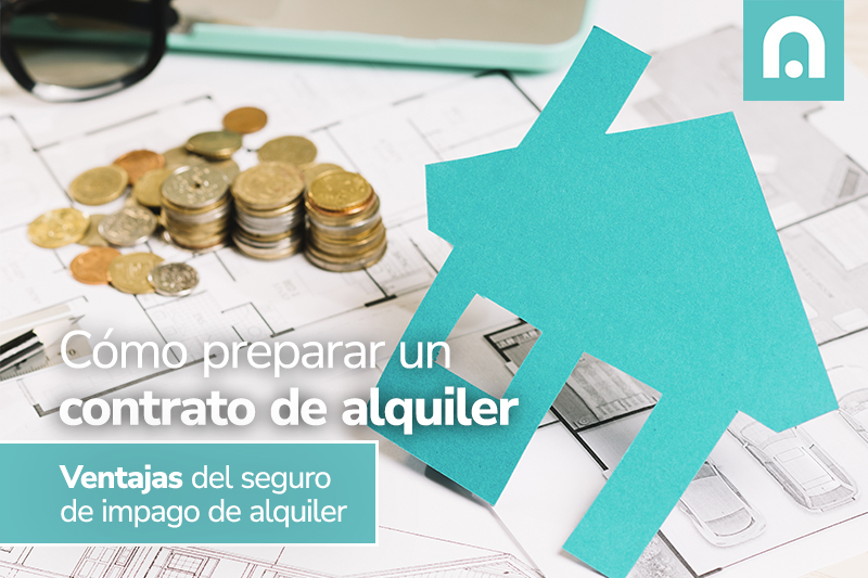 Cómo preparar contratos de alquiler sólidos y seguros